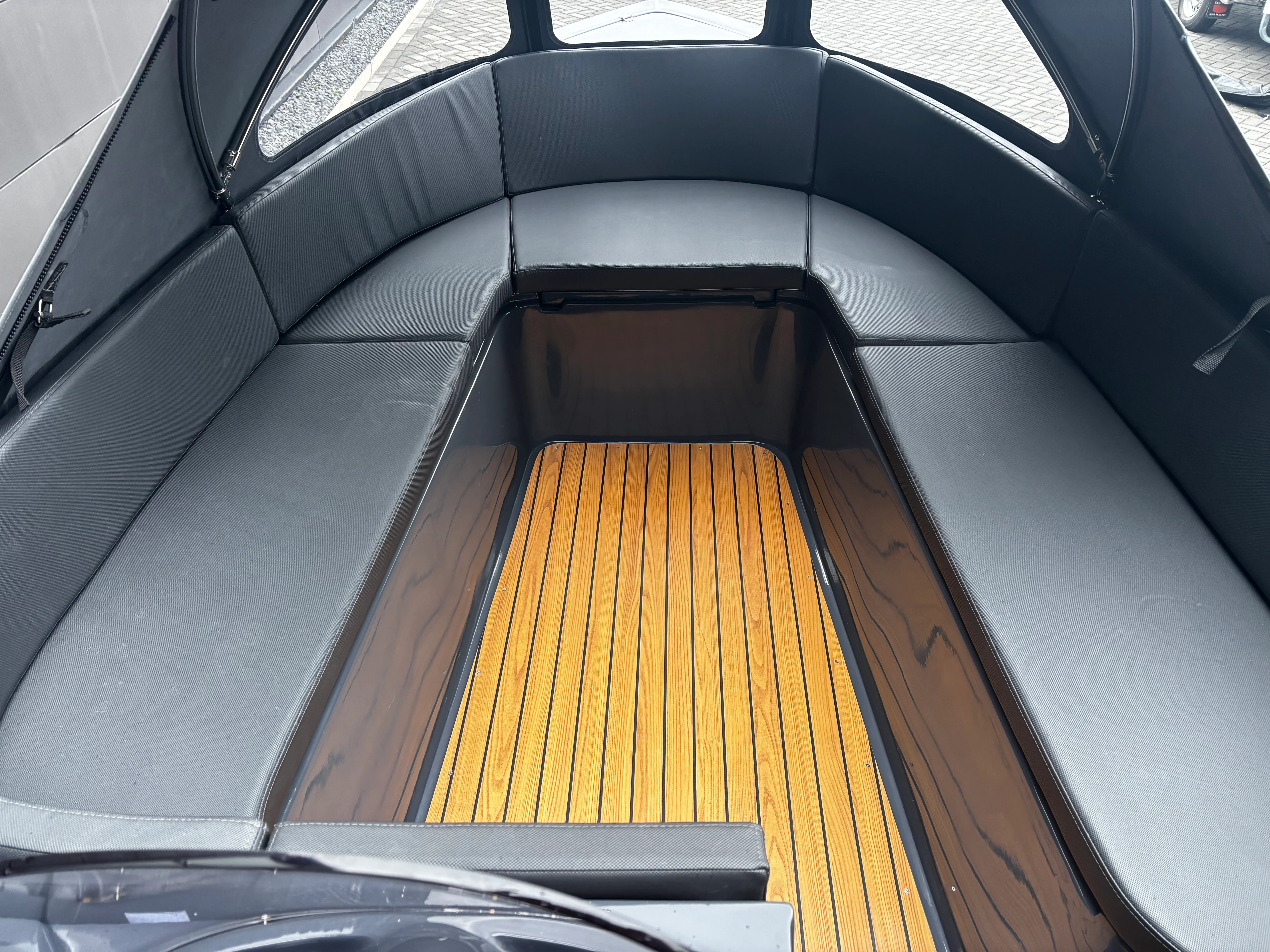 Marinaut 540 sloep / Reitdieper 530 XL - Image 179