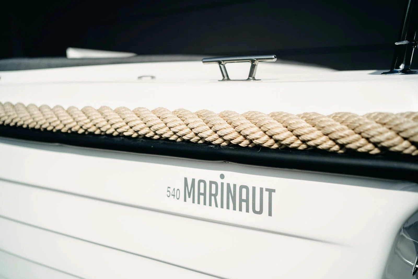 Marinaut 540 sloep / Reitdieper 530 XL - Image 22