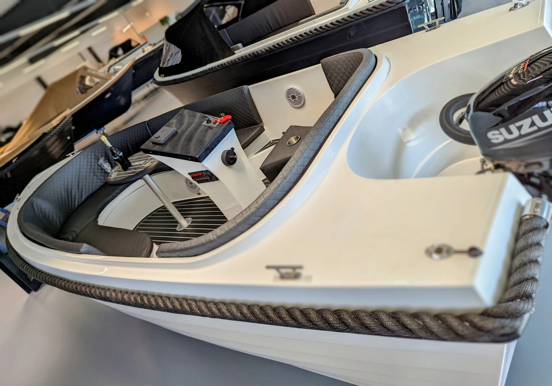 Marinaut 540 sloep / Reitdieper 530 XL - Image 36