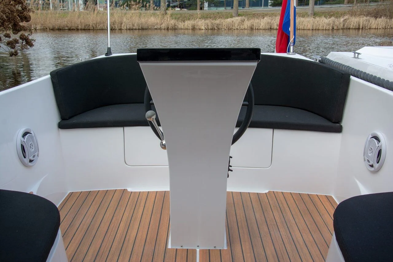 Marinaut 540 sloep / Reitdieper 530 XL - Image 39