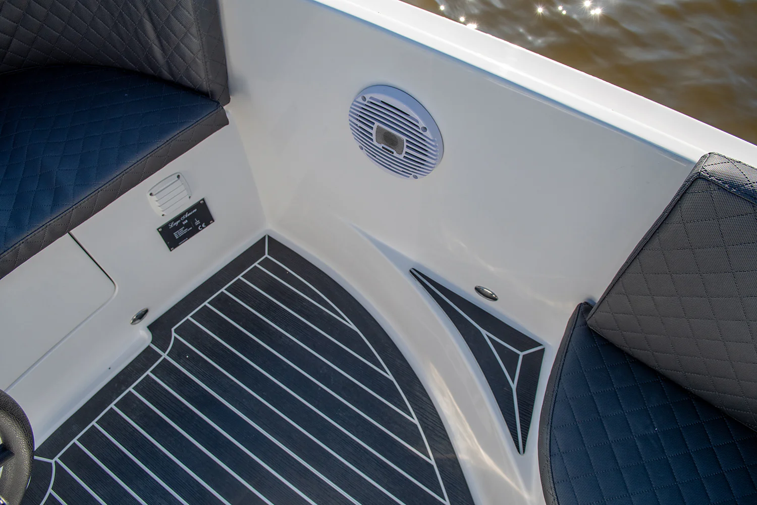 Marinaut 540 sloep / Reitdieper 530 XL - Image 43