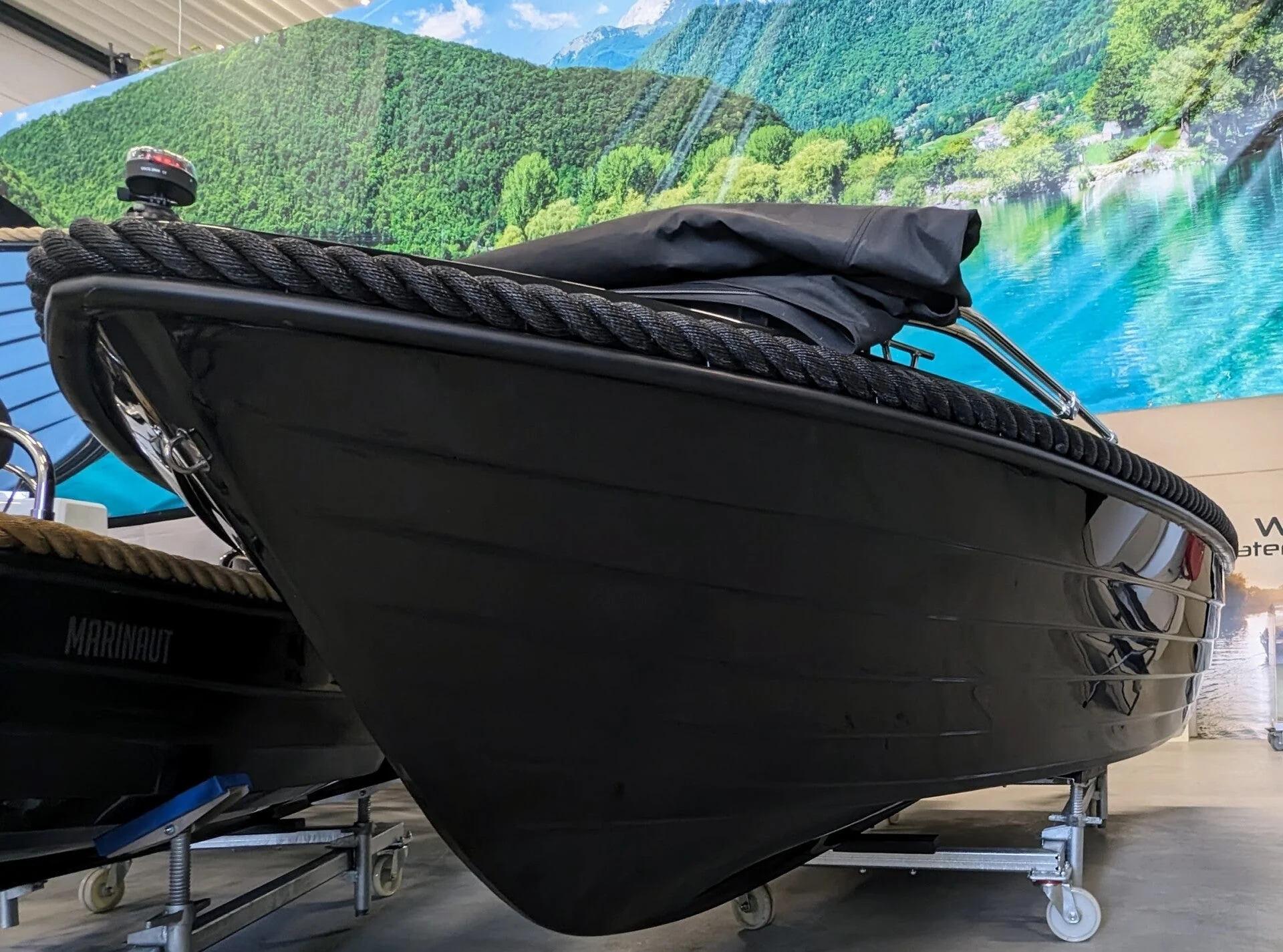 Marinaut 540 sloep / Reitdieper 530 XL - Image 51