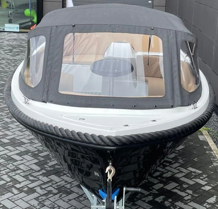 Marinaut 540 sloep / Reitdieper 530 XL - Image 55