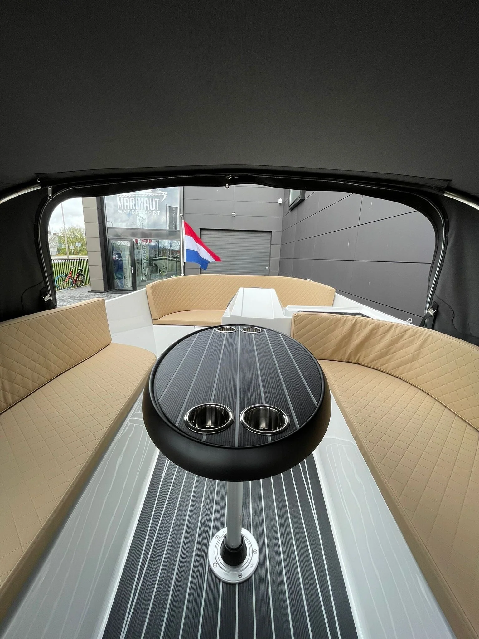 Marinaut 540 sloep / Reitdieper 530 XL - Image 58