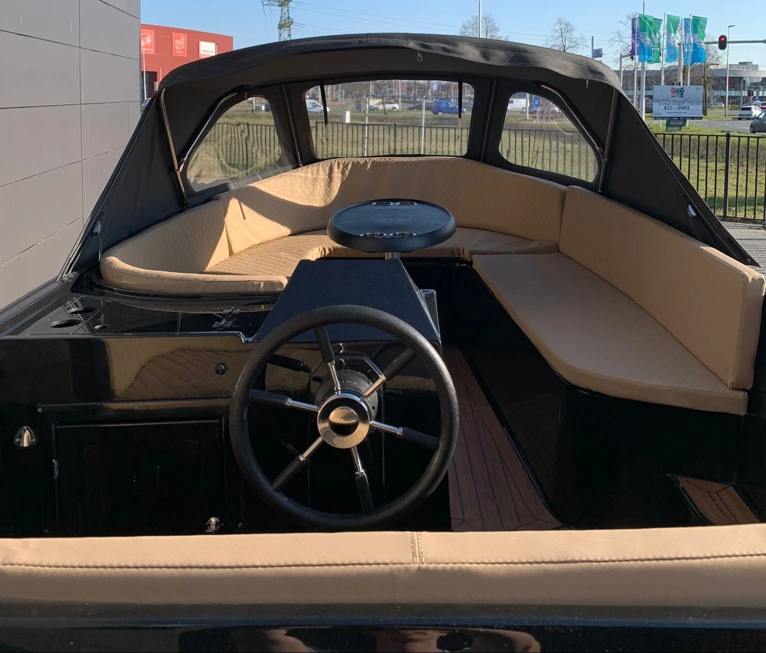 Marinaut 540 sloep / Reitdieper 530 XL - Image 64