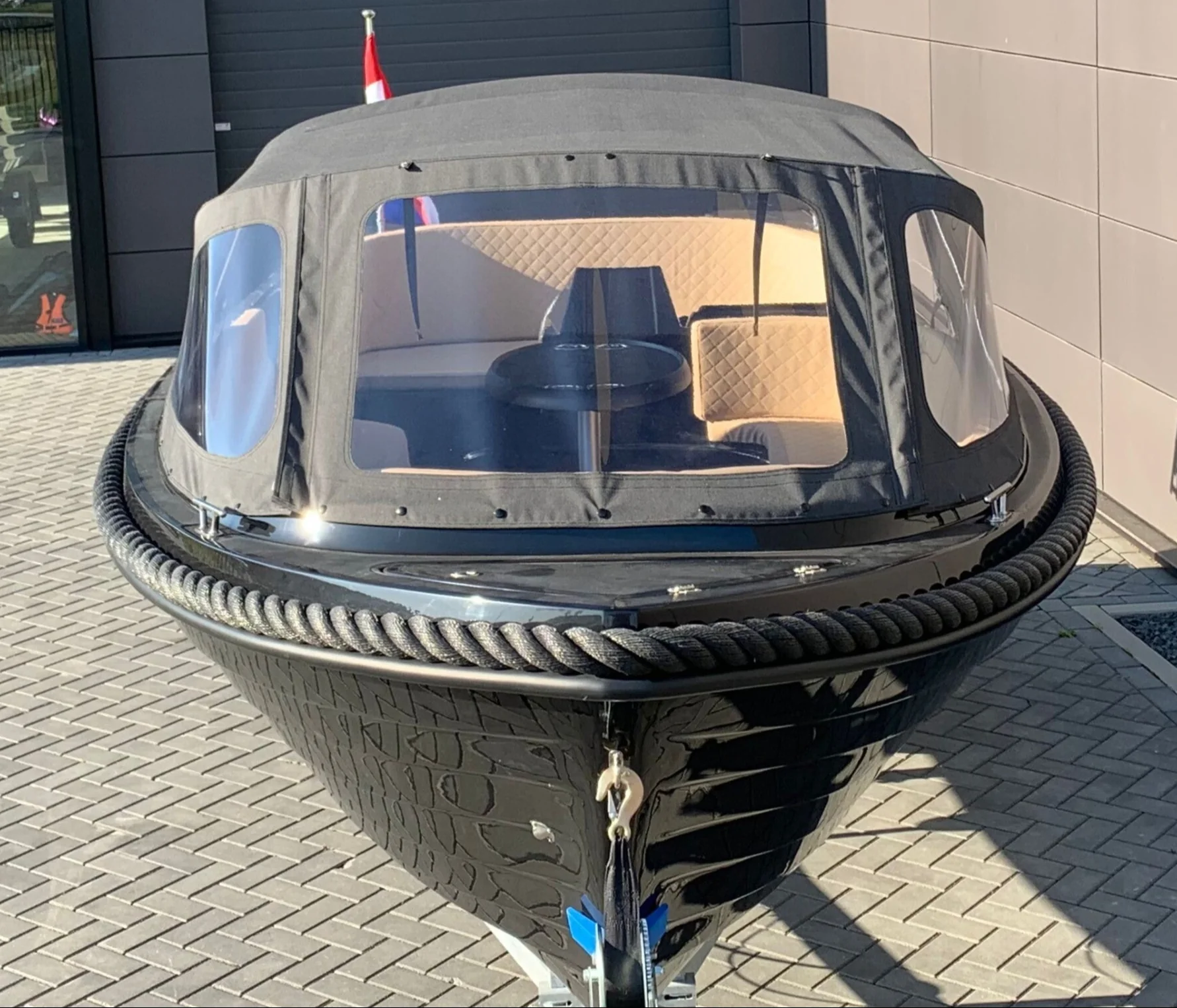 Marinaut 540 sloep / Reitdieper 530 XL - Image 65