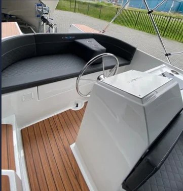 Marinaut 540 sloep / Reitdieper 530 XL - Image 66