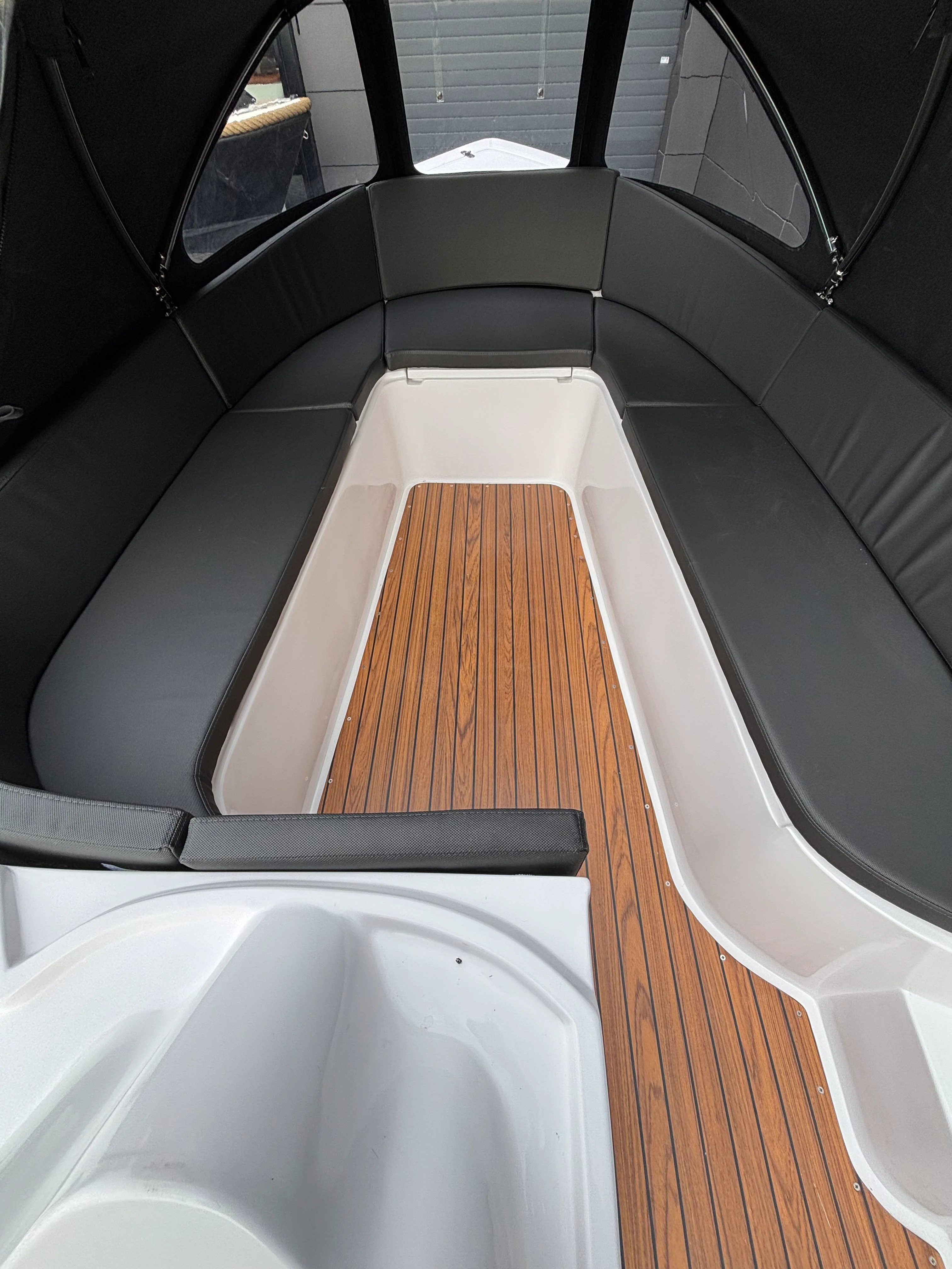 Marinaut 540 sloep / Reitdieper 530 XL - Image 68