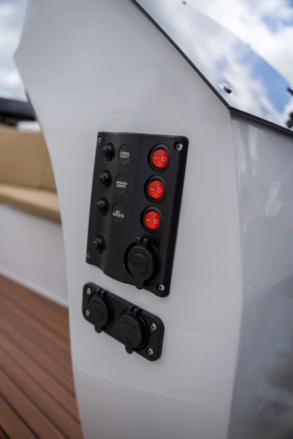 Marinaut 540 sloep / Reitdieper 530 XL - Image 69