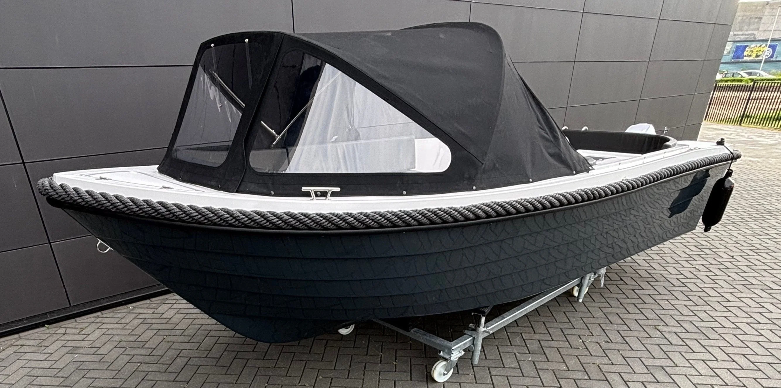 Marinaut 540 sloep / Reitdieper 530 XL - Image 7