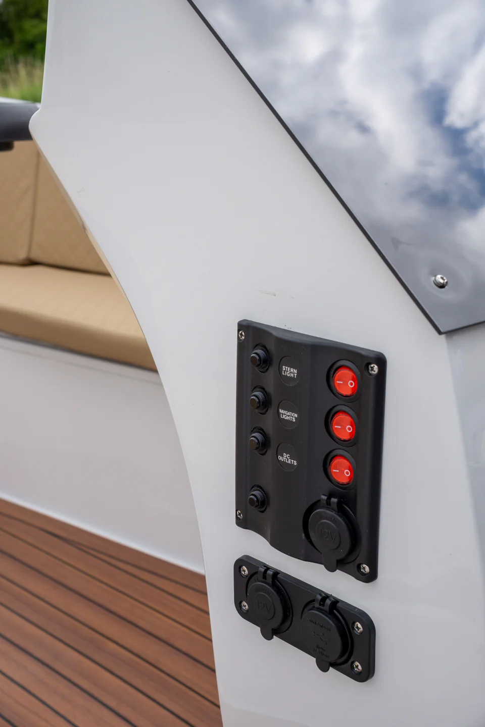 Marinaut 540 sloep / Reitdieper 530 XL - Image 70