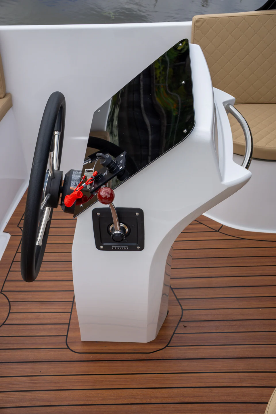 Marinaut 540 sloep / Reitdieper 530 XL - Image 71