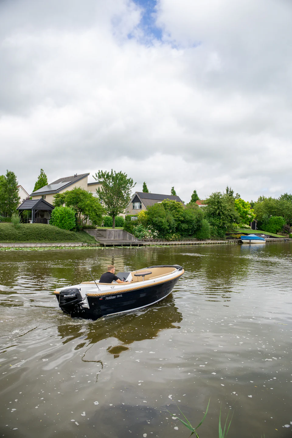 Marinaut 540 sloep / Reitdieper 530 XL - Image 75