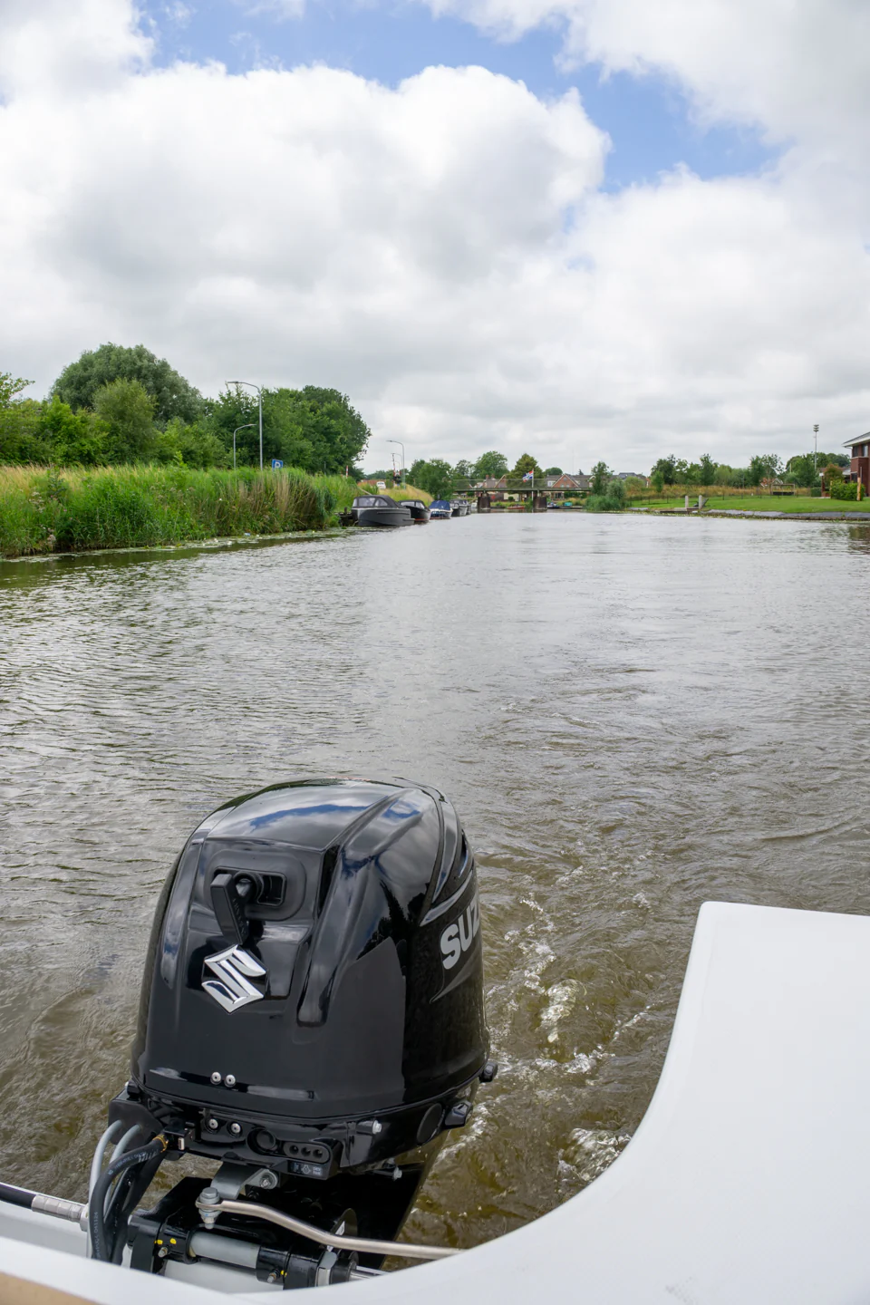 Marinaut 540 sloep / Reitdieper 530 XL - Image 78