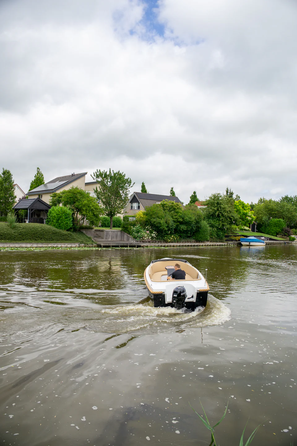 Marinaut 540 sloep / Reitdieper 530 XL - Image 79