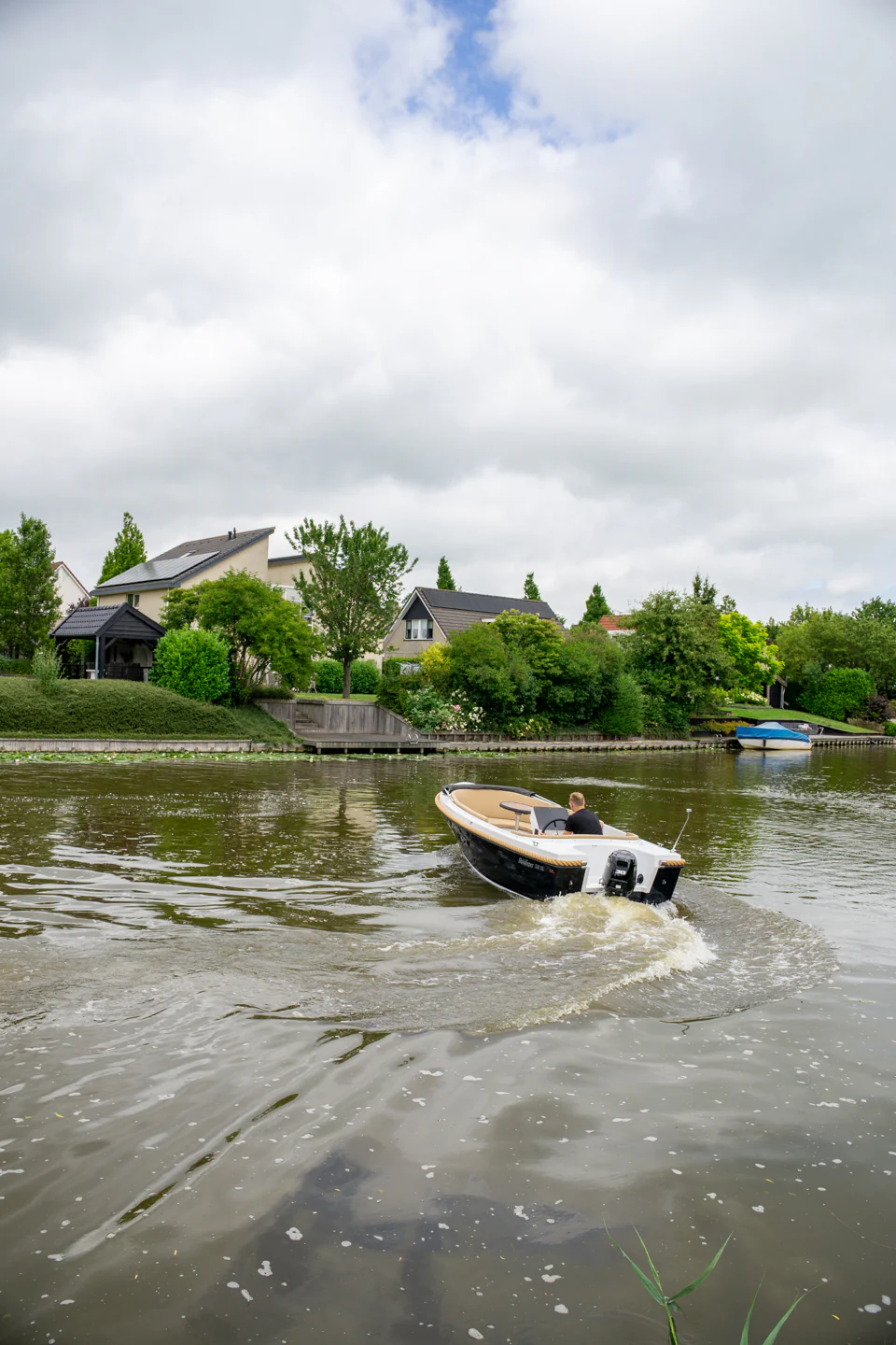 Marinaut 540 sloep / Reitdieper 530 XL - Image 80