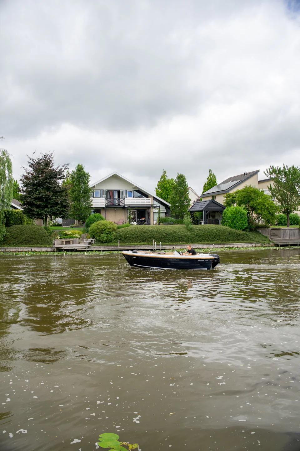 Marinaut 540 sloep / Reitdieper 530 XL - Image 81