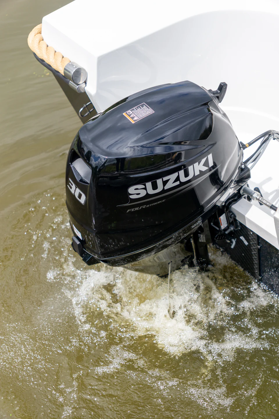 Marinaut 540 sloep / Reitdieper 530 XL - Image 82