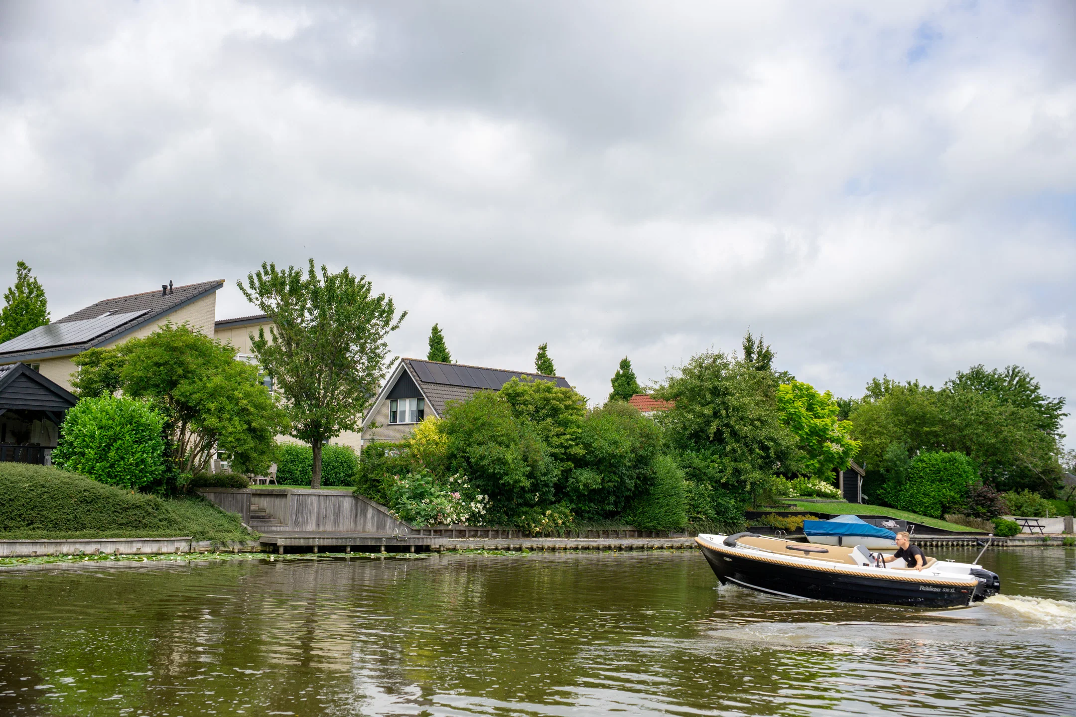 Marinaut 540 sloep / Reitdieper 530 XL - Image 83