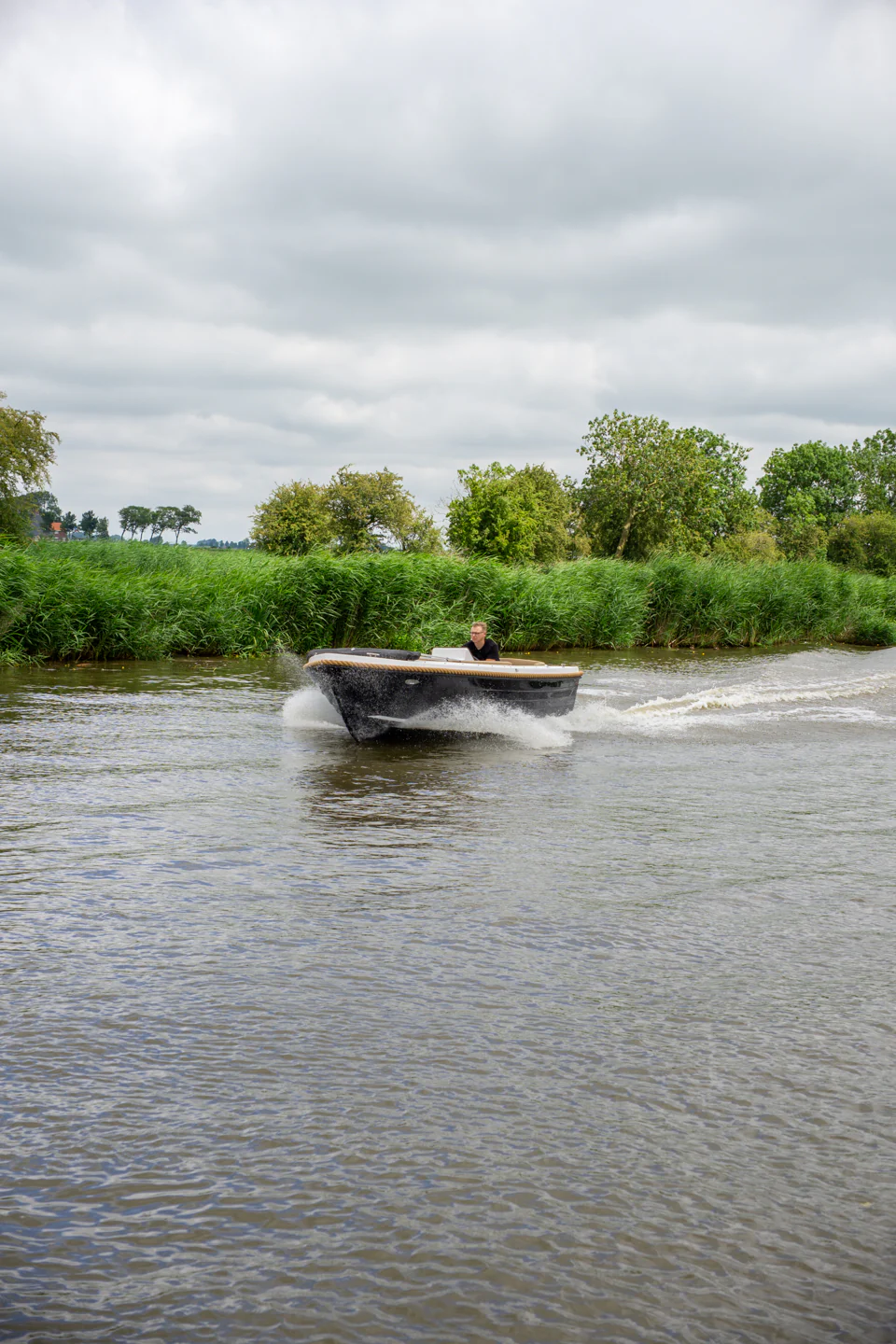 Marinaut 540 sloep / Reitdieper 530 XL - Image 89