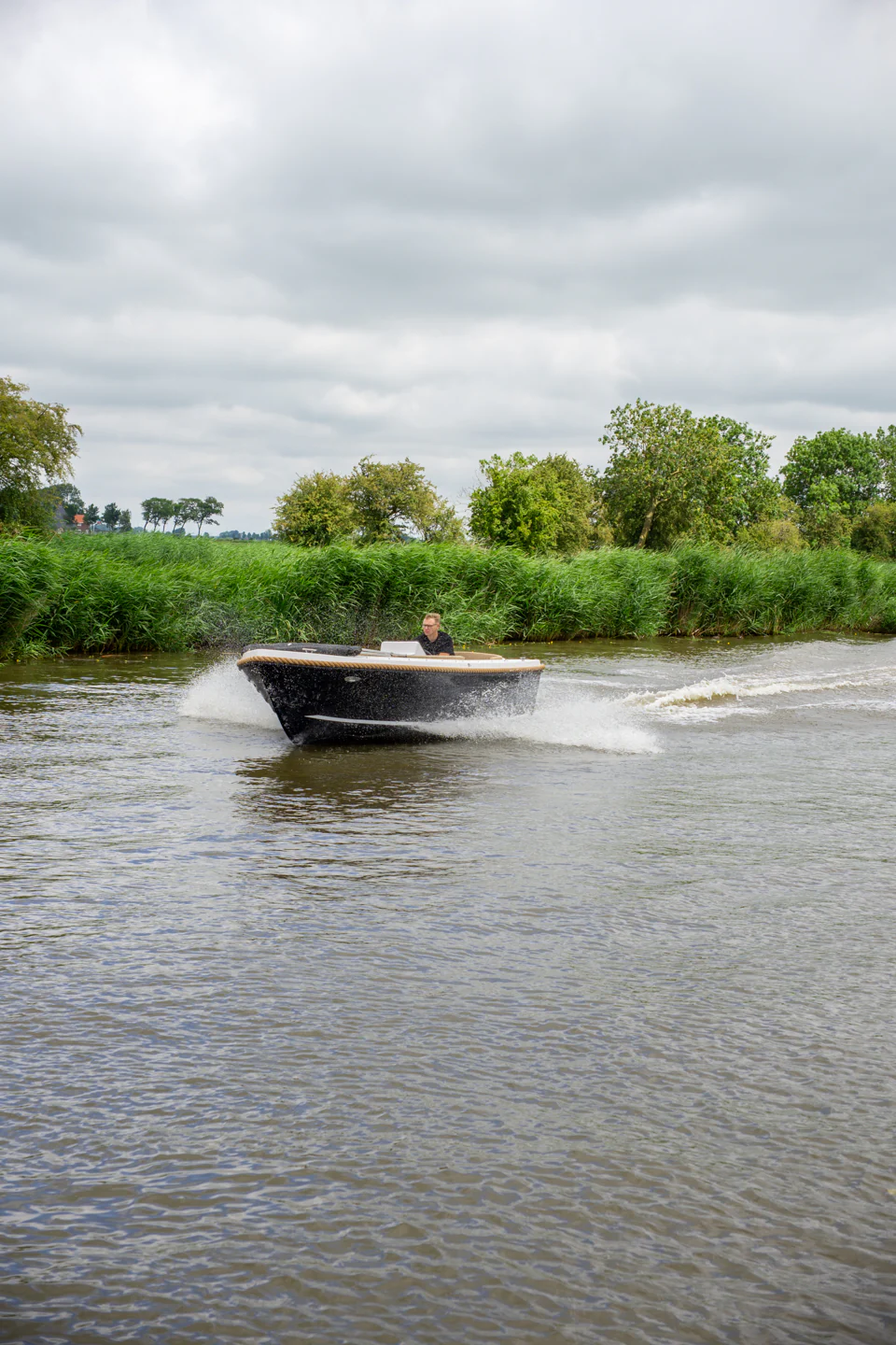 Marinaut 540 sloep / Reitdieper 530 XL - Image 90