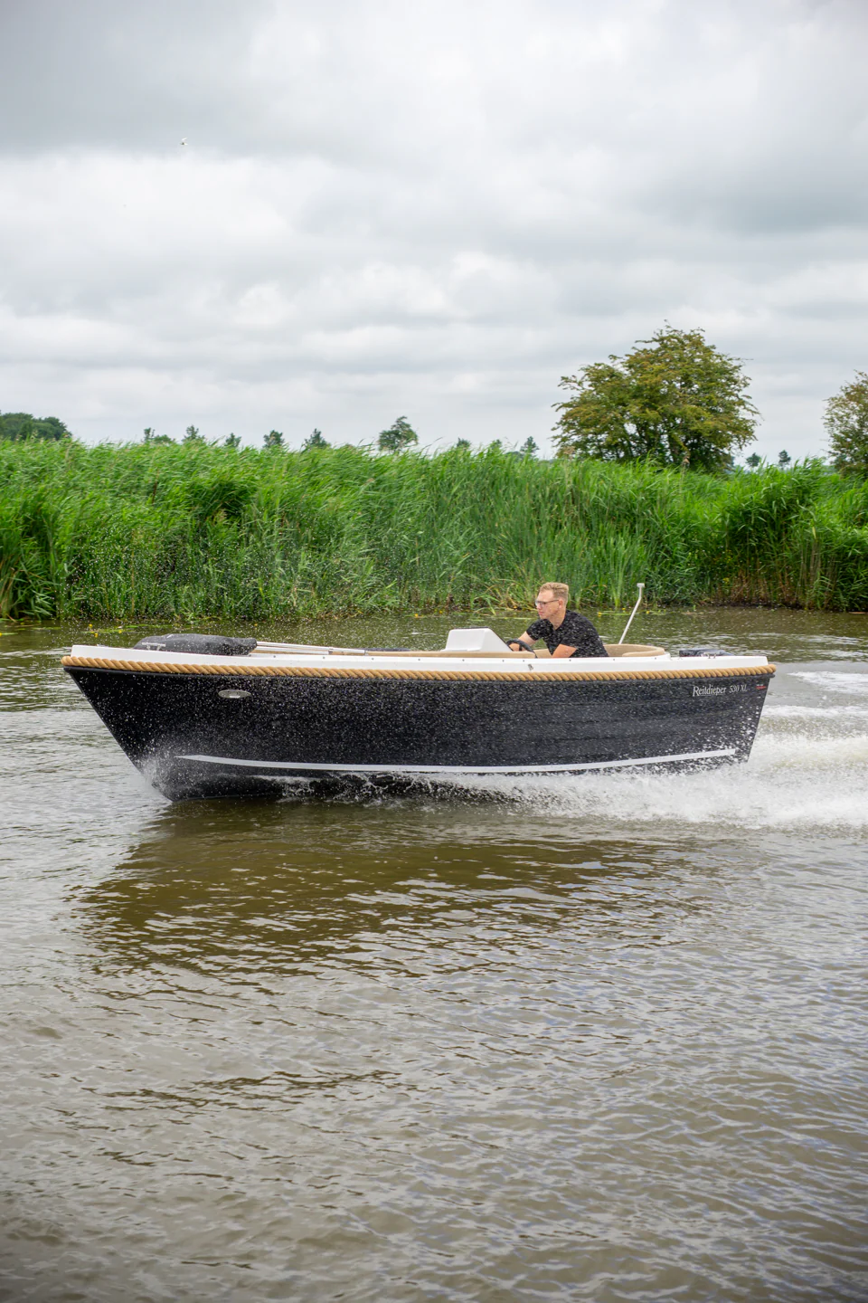 Marinaut 540 sloep / Reitdieper 530 XL - Image 91