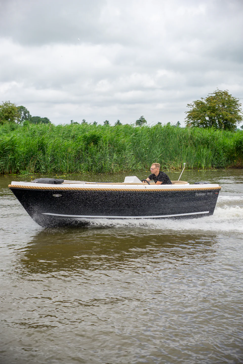 Marinaut 540 sloep / Reitdieper 530 XL - Image 92