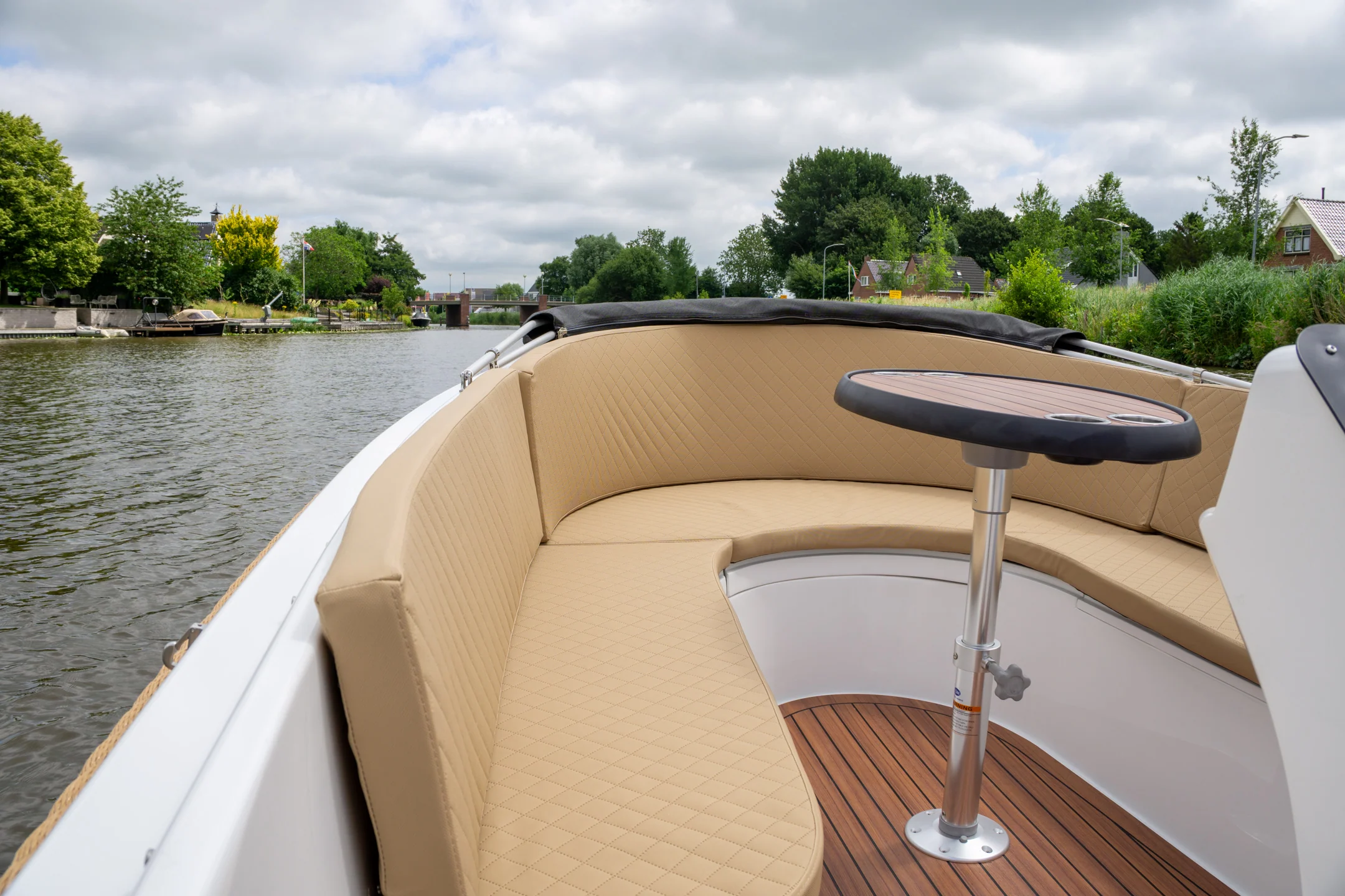 Marinaut 540 sloep / Reitdieper 530 XL - Image 94