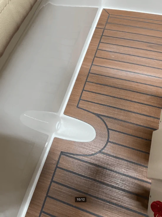 Reitdieper 580 retro Tendersloep - Image 25