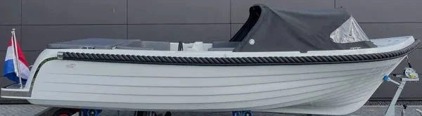 Reitdieper 580 retro Tendersloep - Image 5