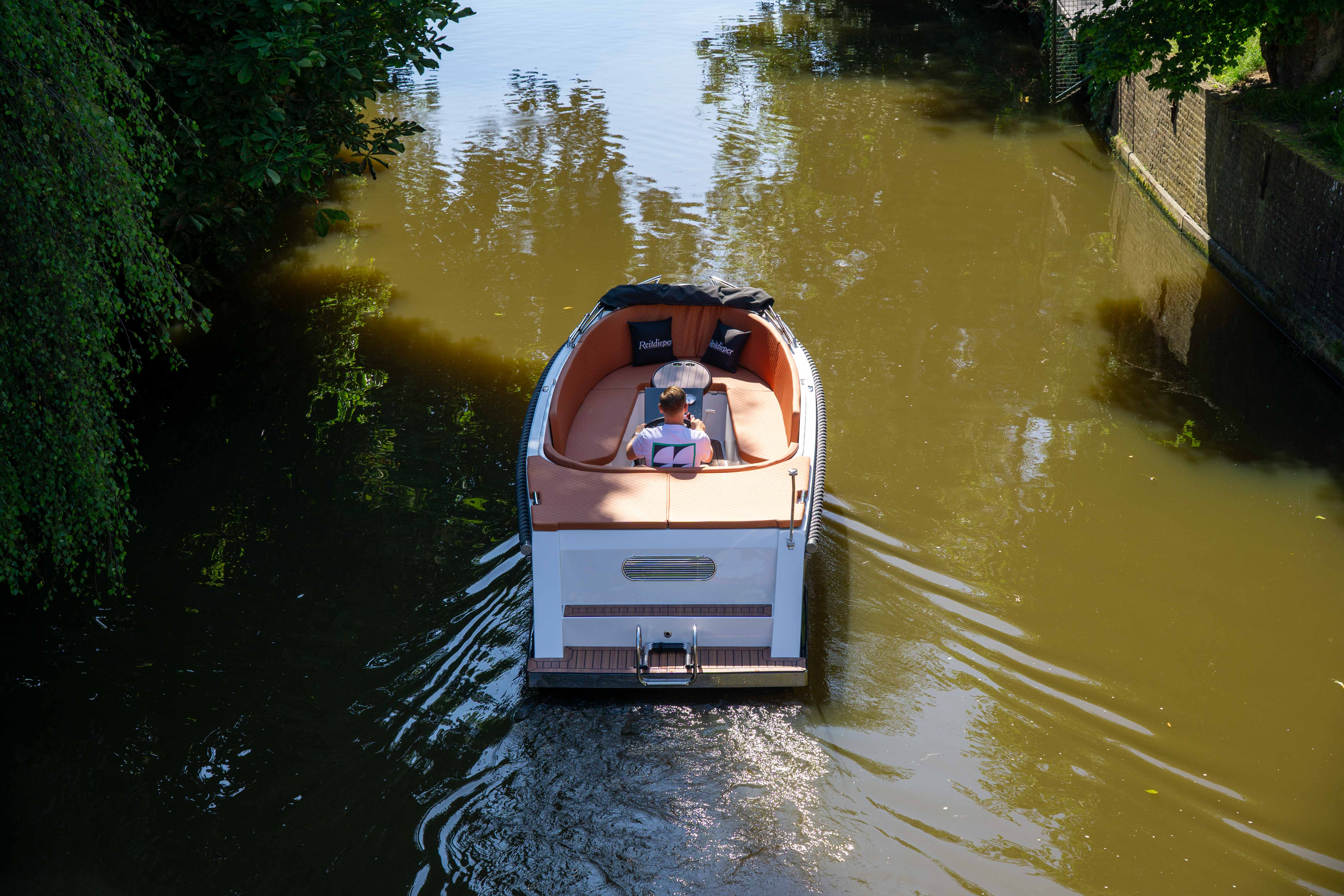 Reitdieper 600 Tendersloep - Image 10