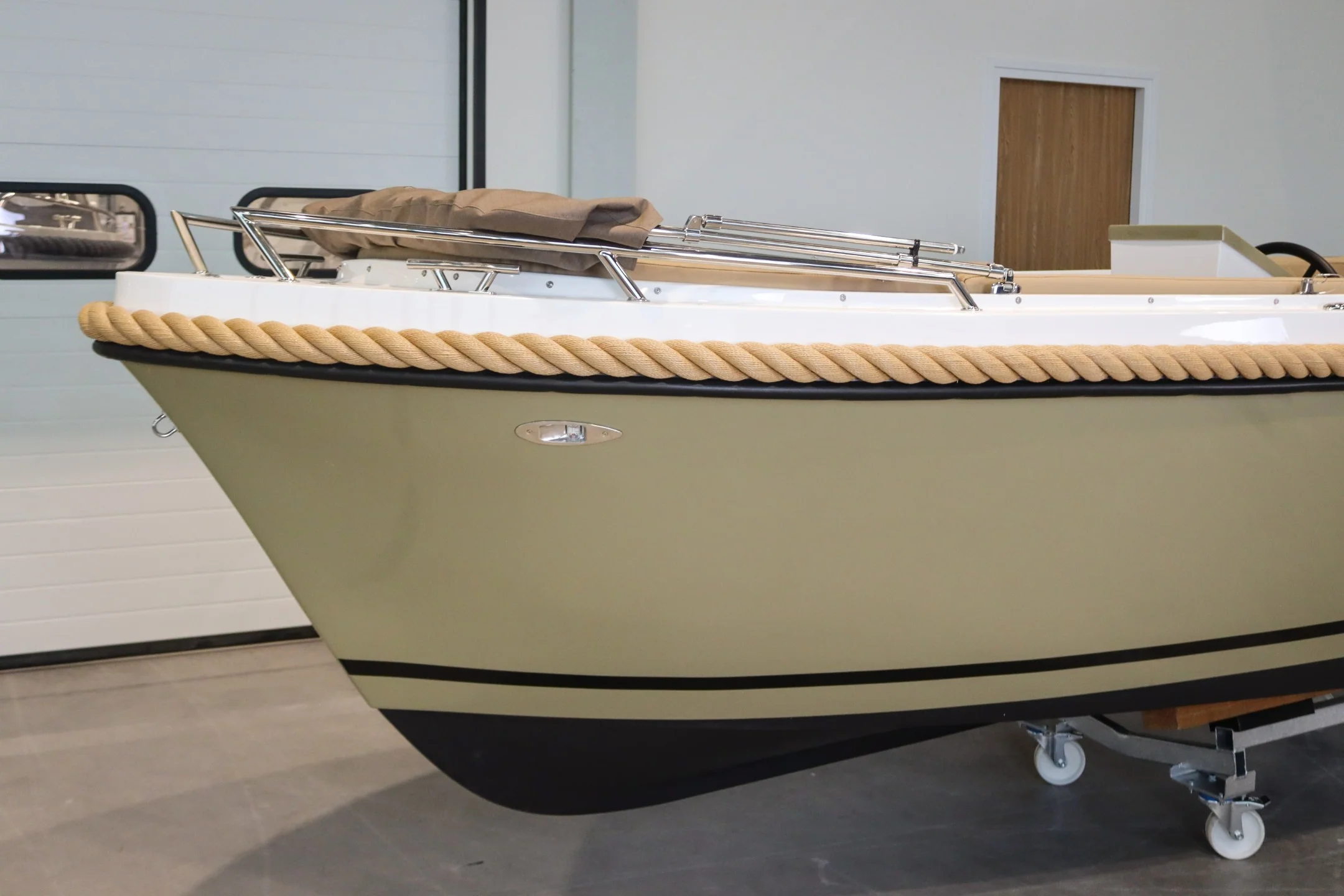 Reitdieper 600 Tendersloep - Image 101