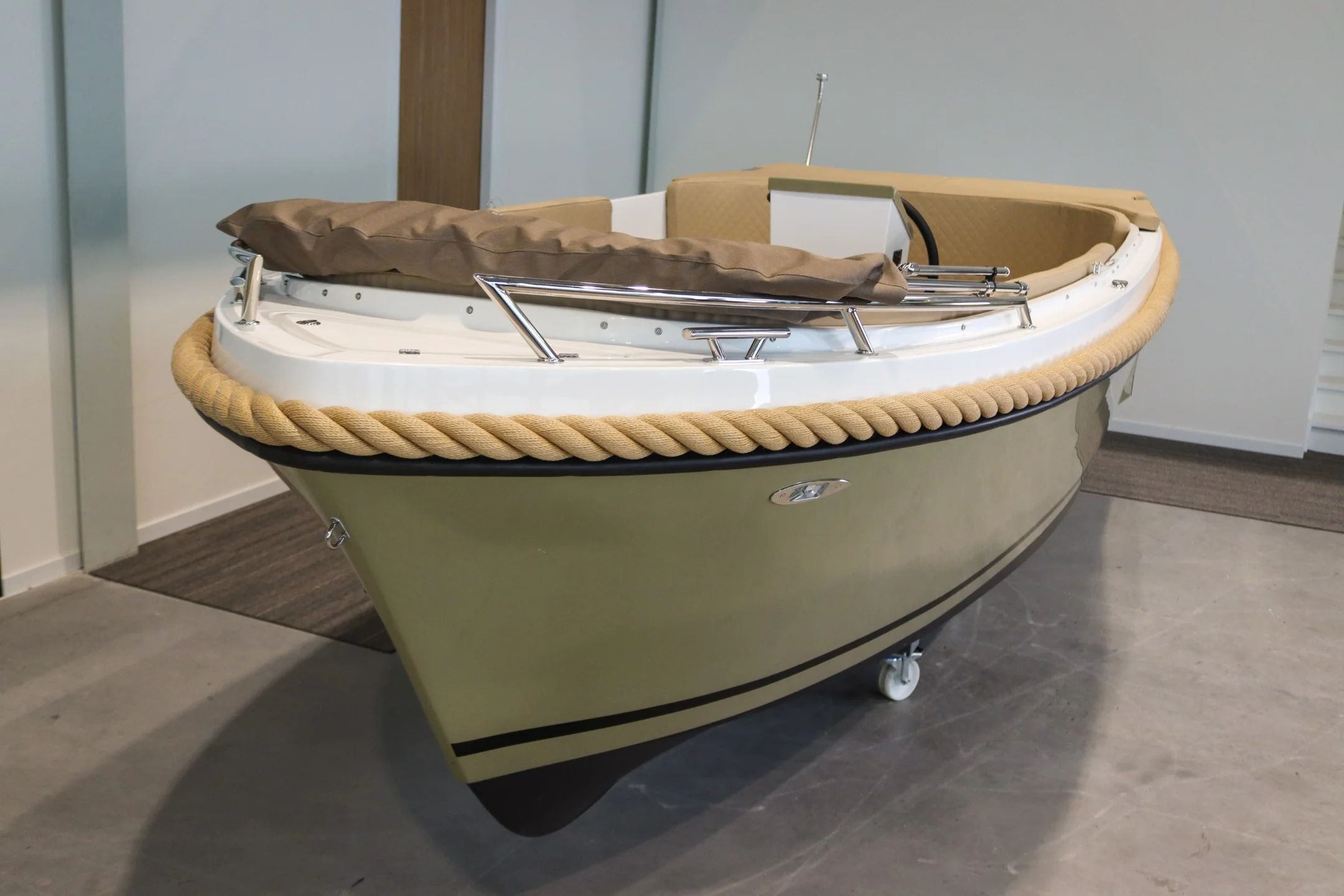 Reitdieper 600 Tendersloep - Image 102