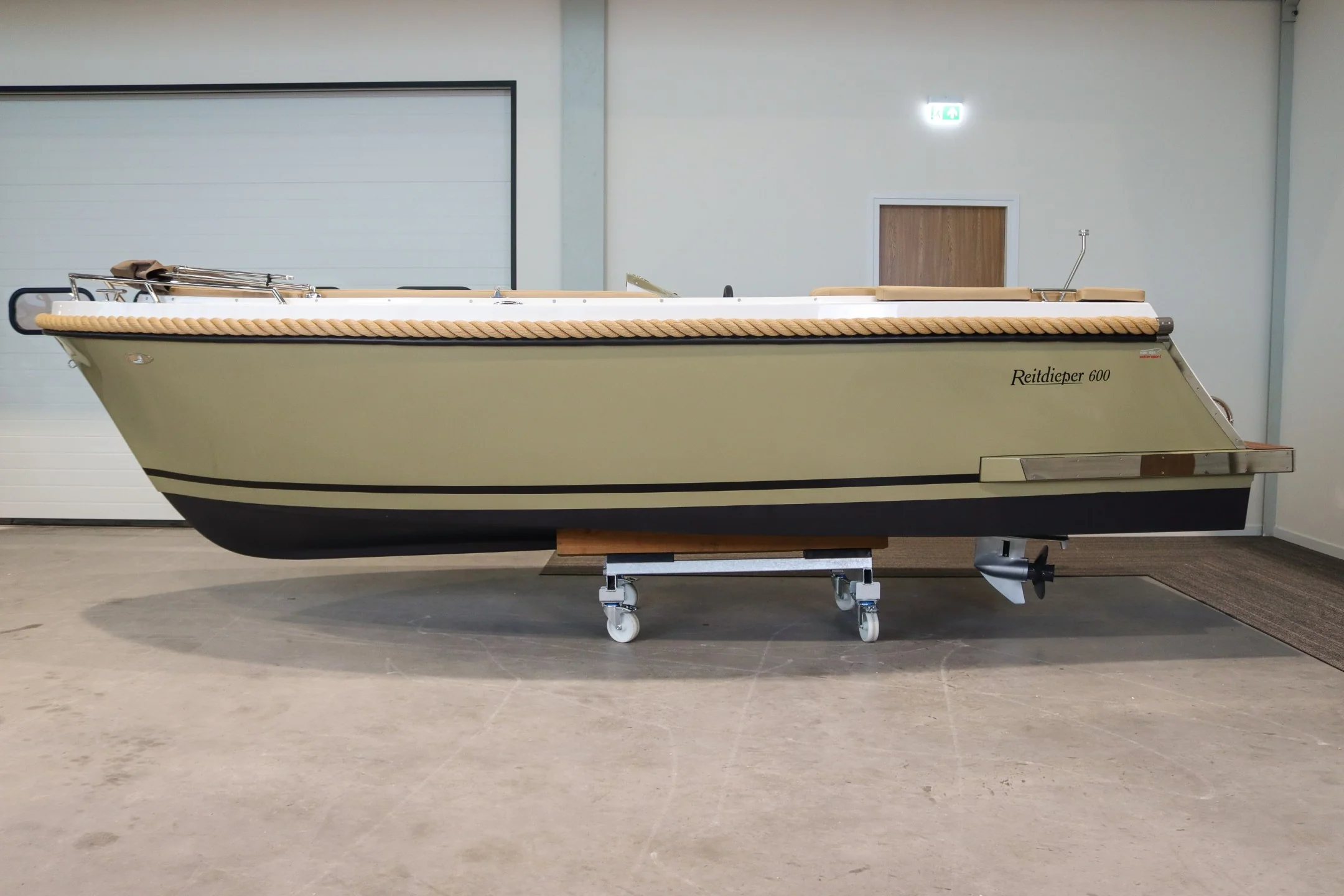 Reitdieper 600 Tendersloep - Image 103