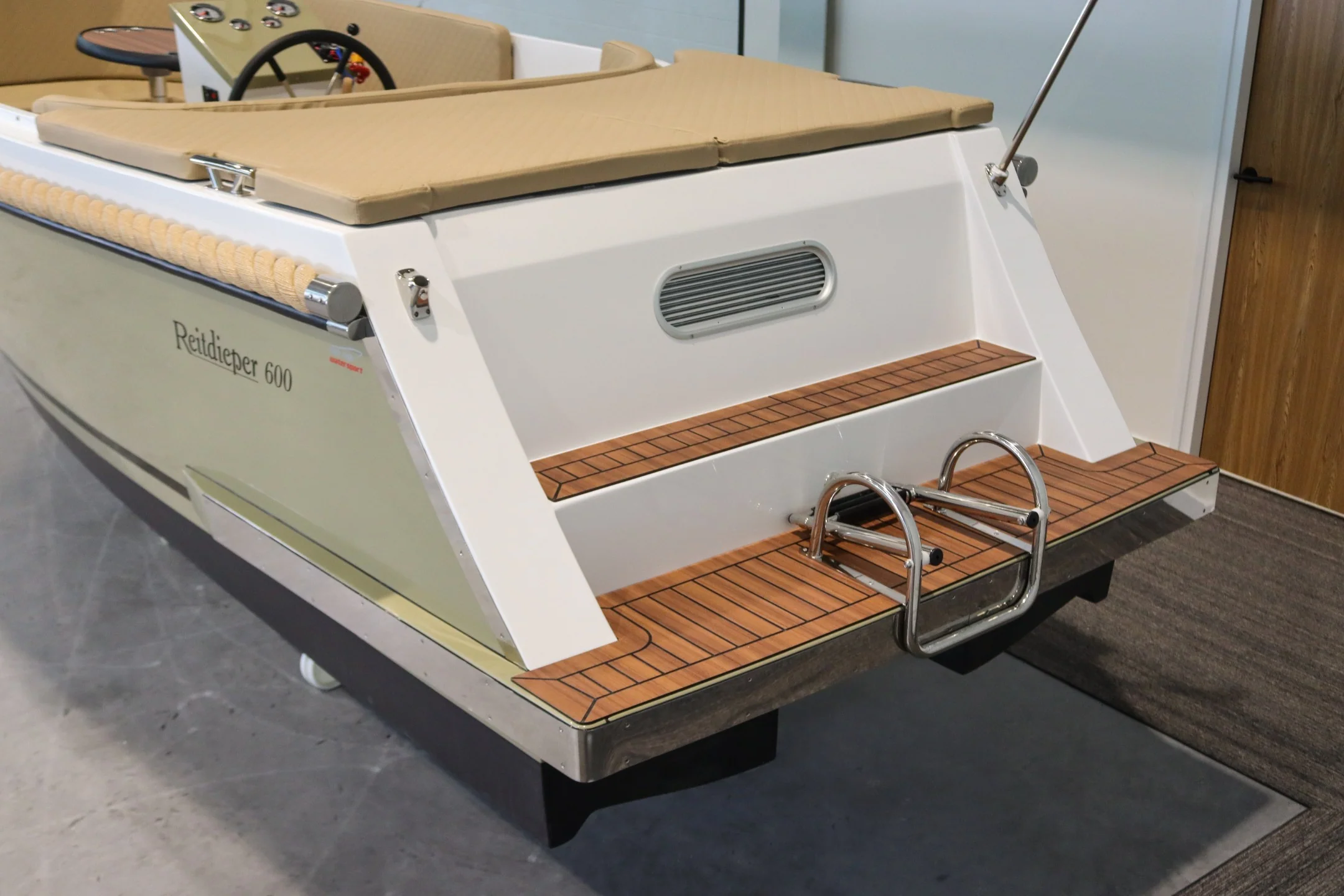 Reitdieper 600 Tendersloep - Image 104