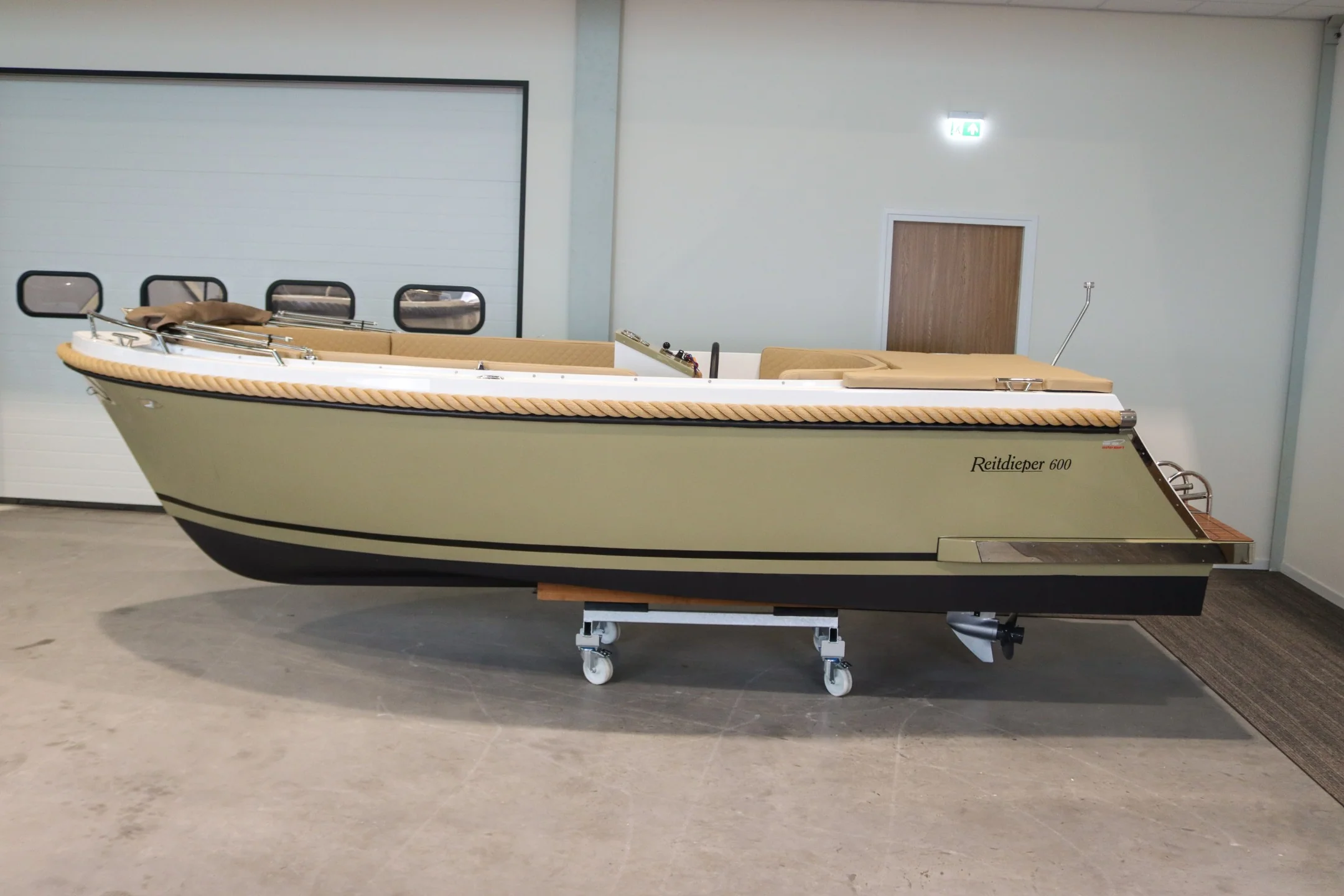 Reitdieper 600 Tendersloep - Image 105