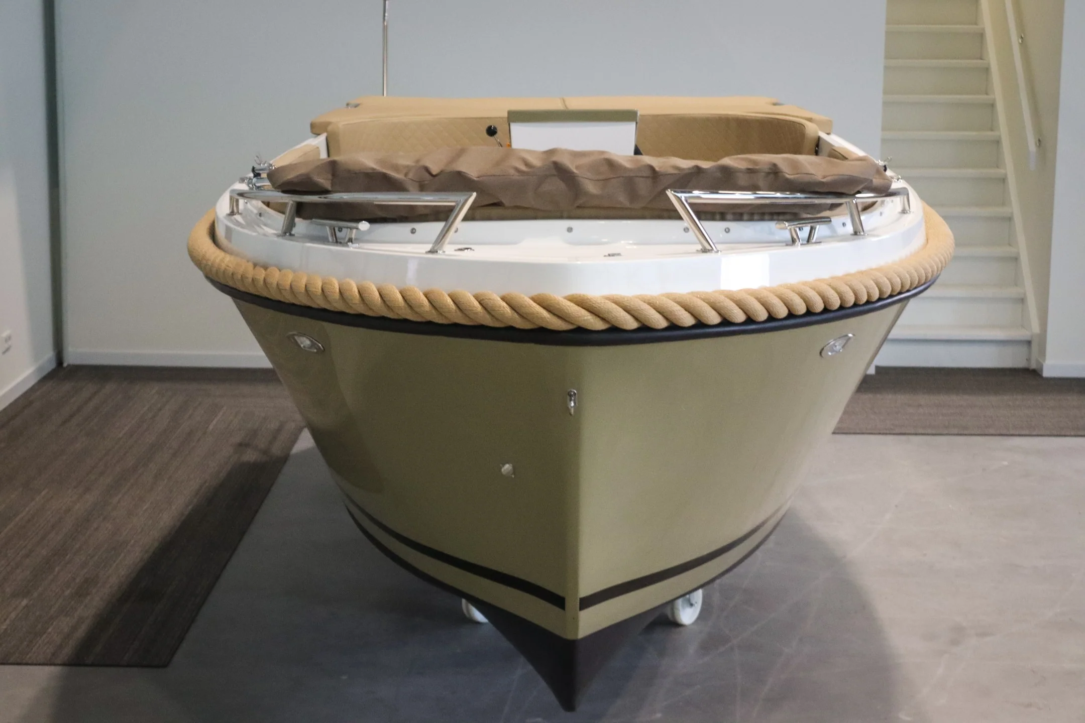 Reitdieper 600 Tendersloep - Image 106