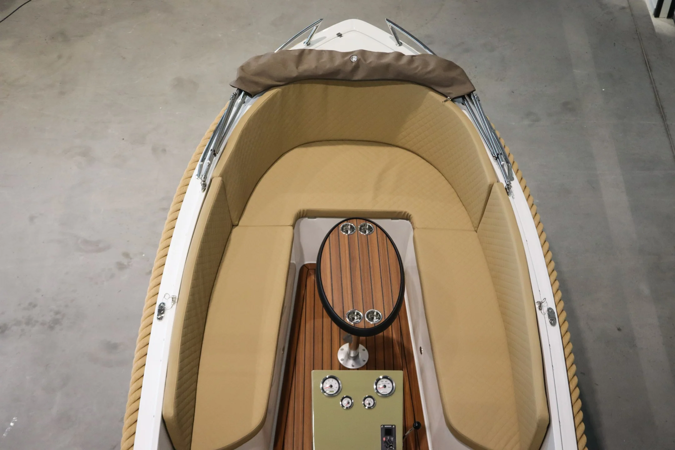 Reitdieper 600 Tendersloep - Image 108