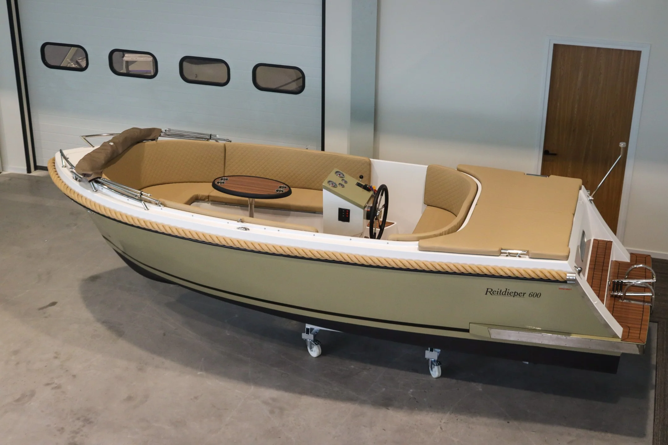 Reitdieper 600 Tendersloep - Image 109