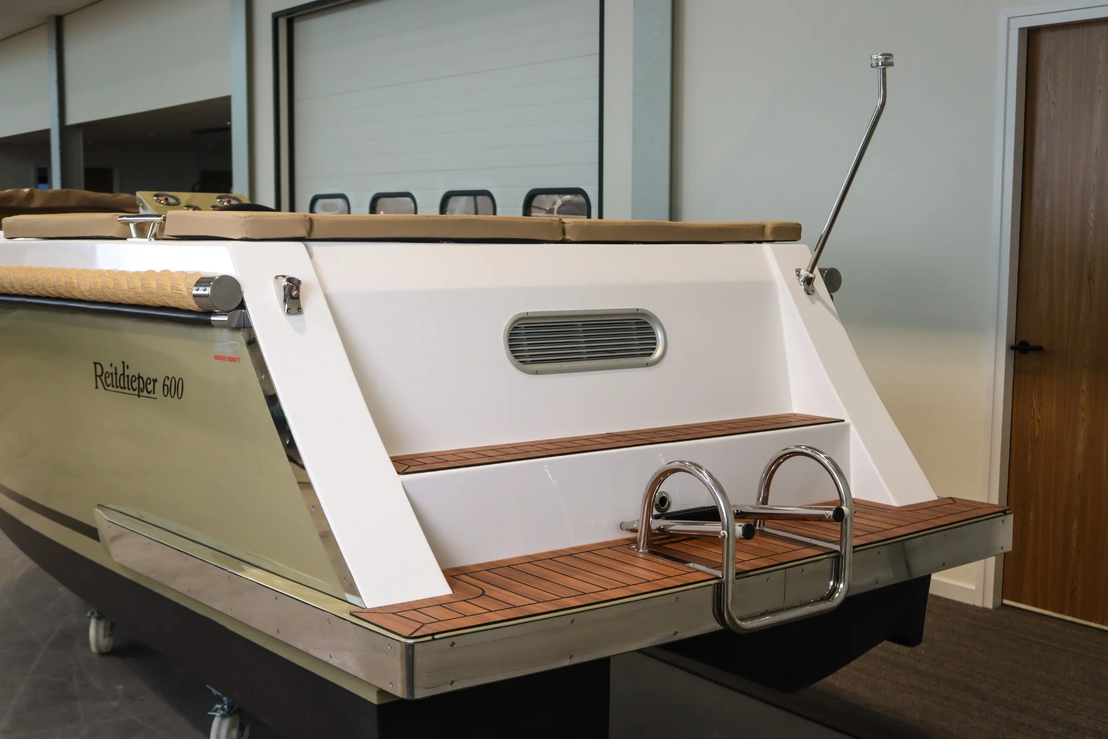 Reitdieper 600 Tendersloep - Image 112