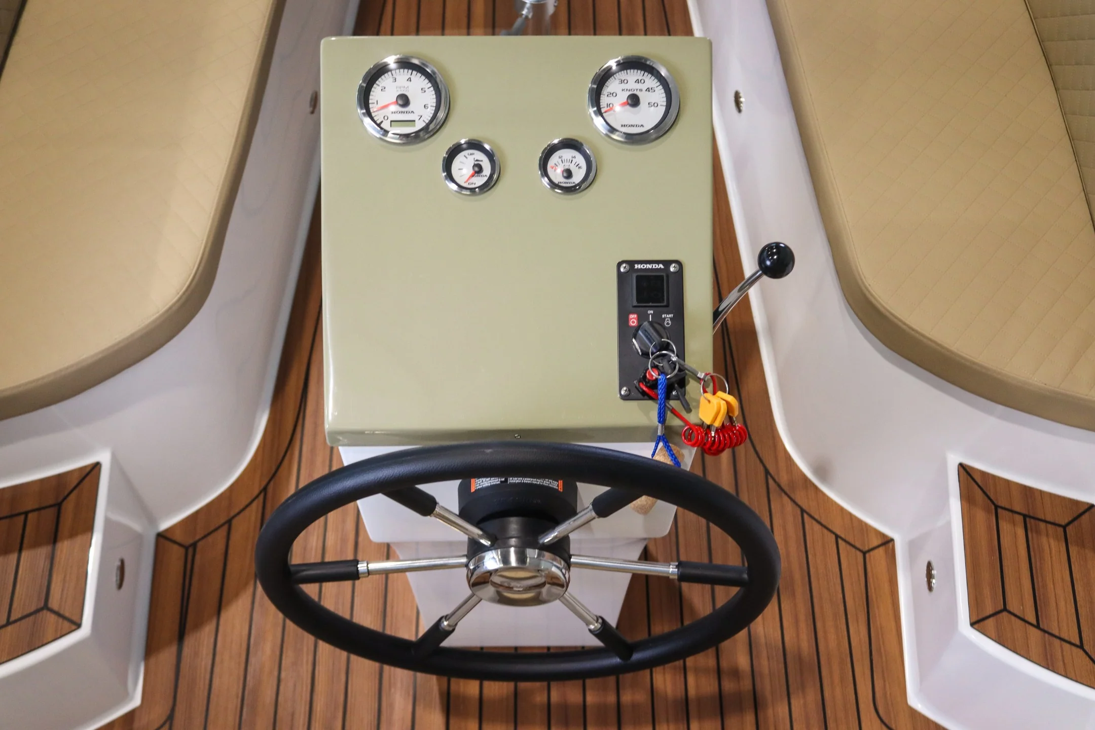 Reitdieper 600 Tendersloep - Image 114