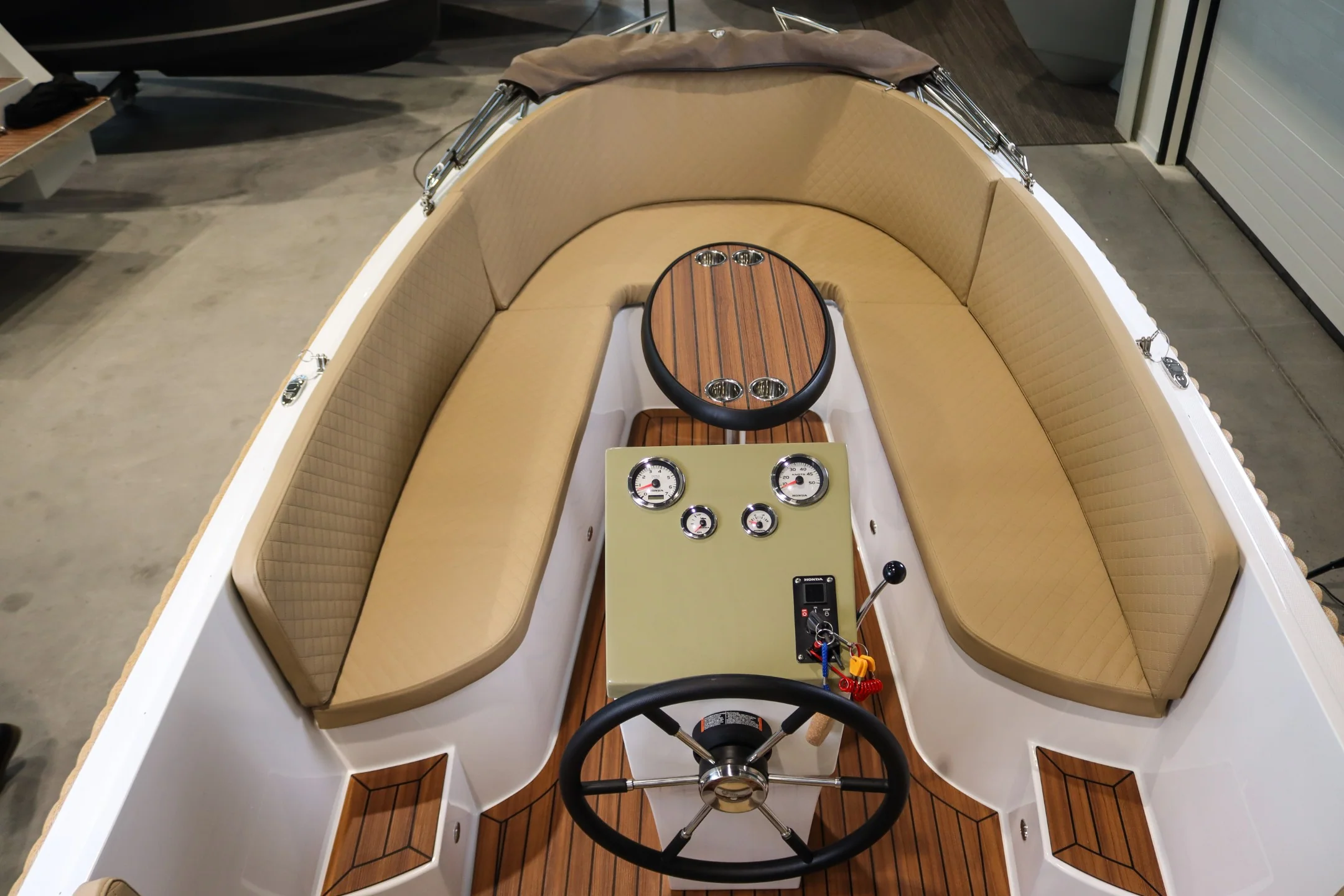 Reitdieper 600 Tendersloep - Image 115