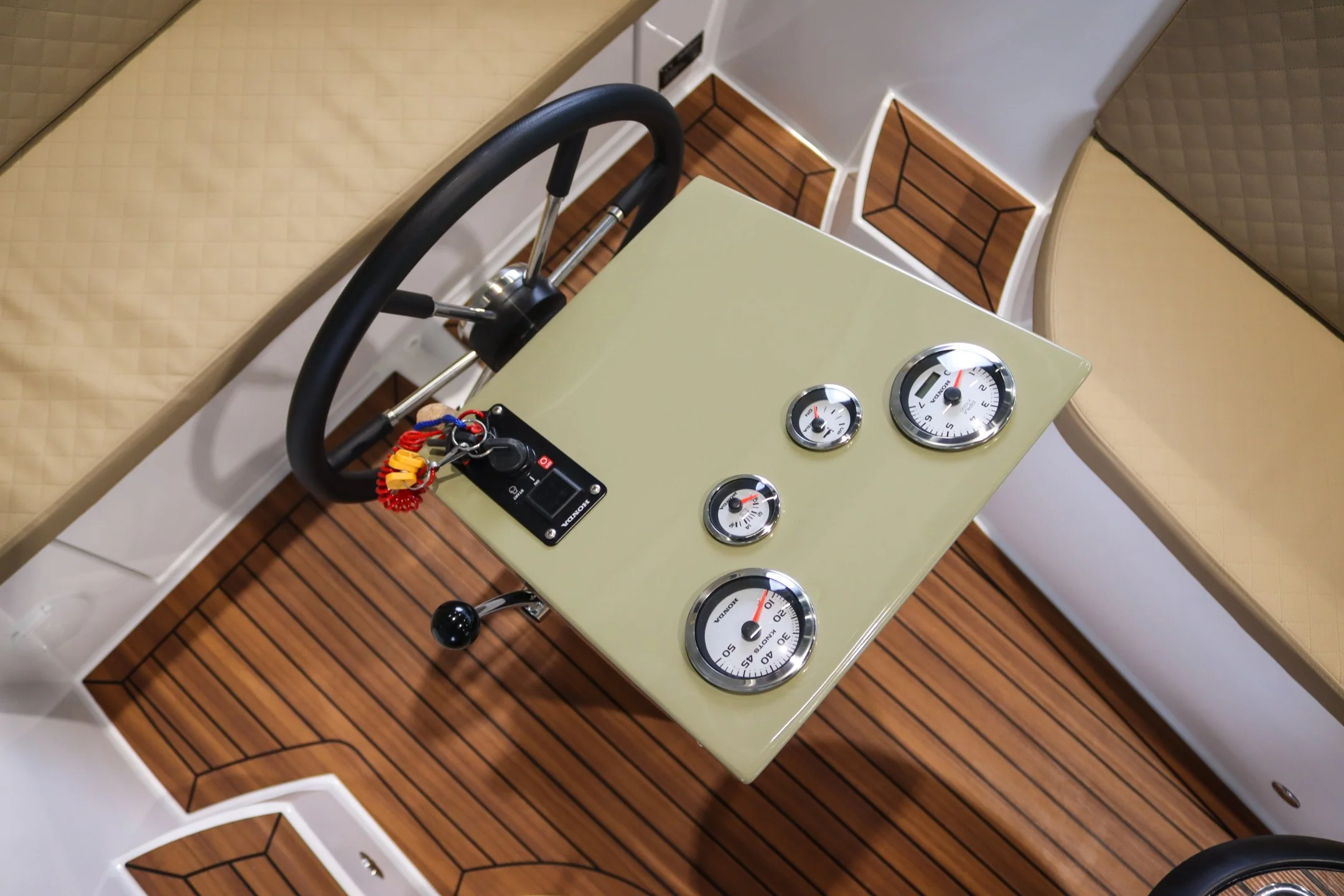 Reitdieper 600 Tendersloep - Image 116