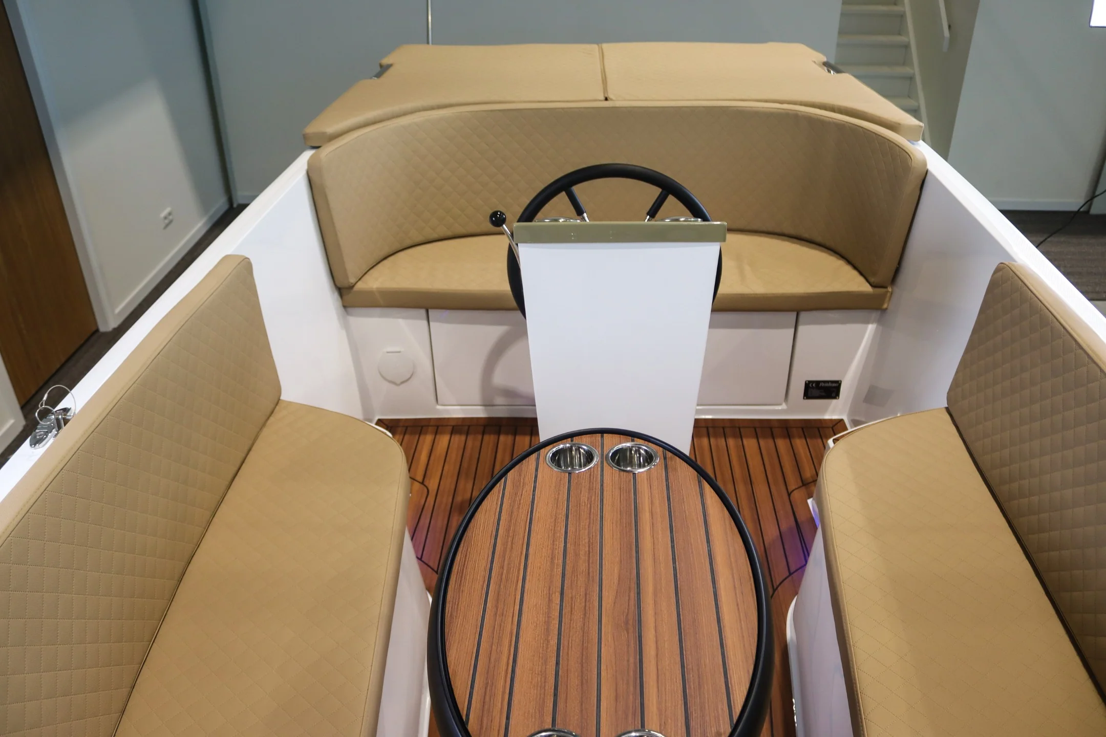 Reitdieper 600 Tendersloep - Image 117