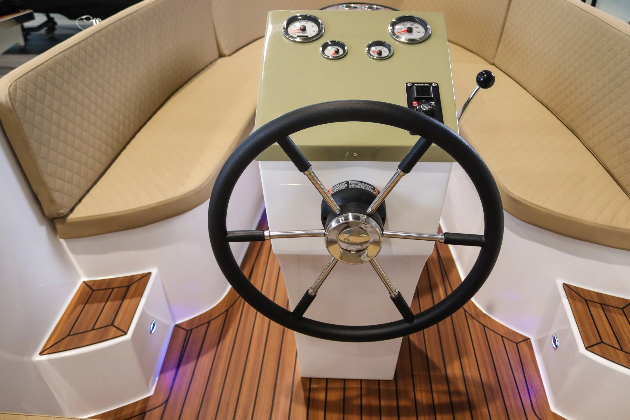 Reitdieper 600 Tendersloep - Image 119