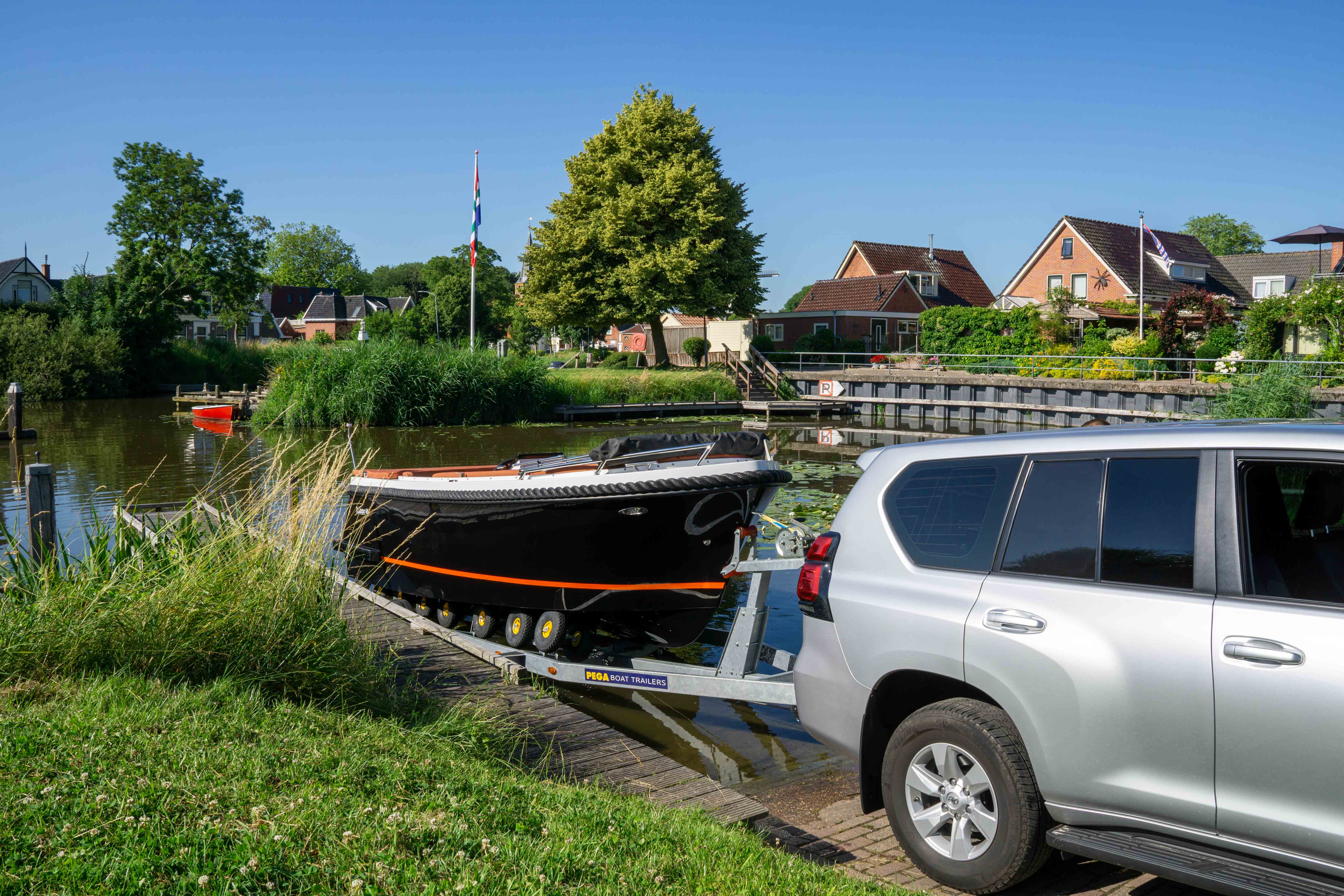 Reitdieper 600 Tendersloep - Image 12