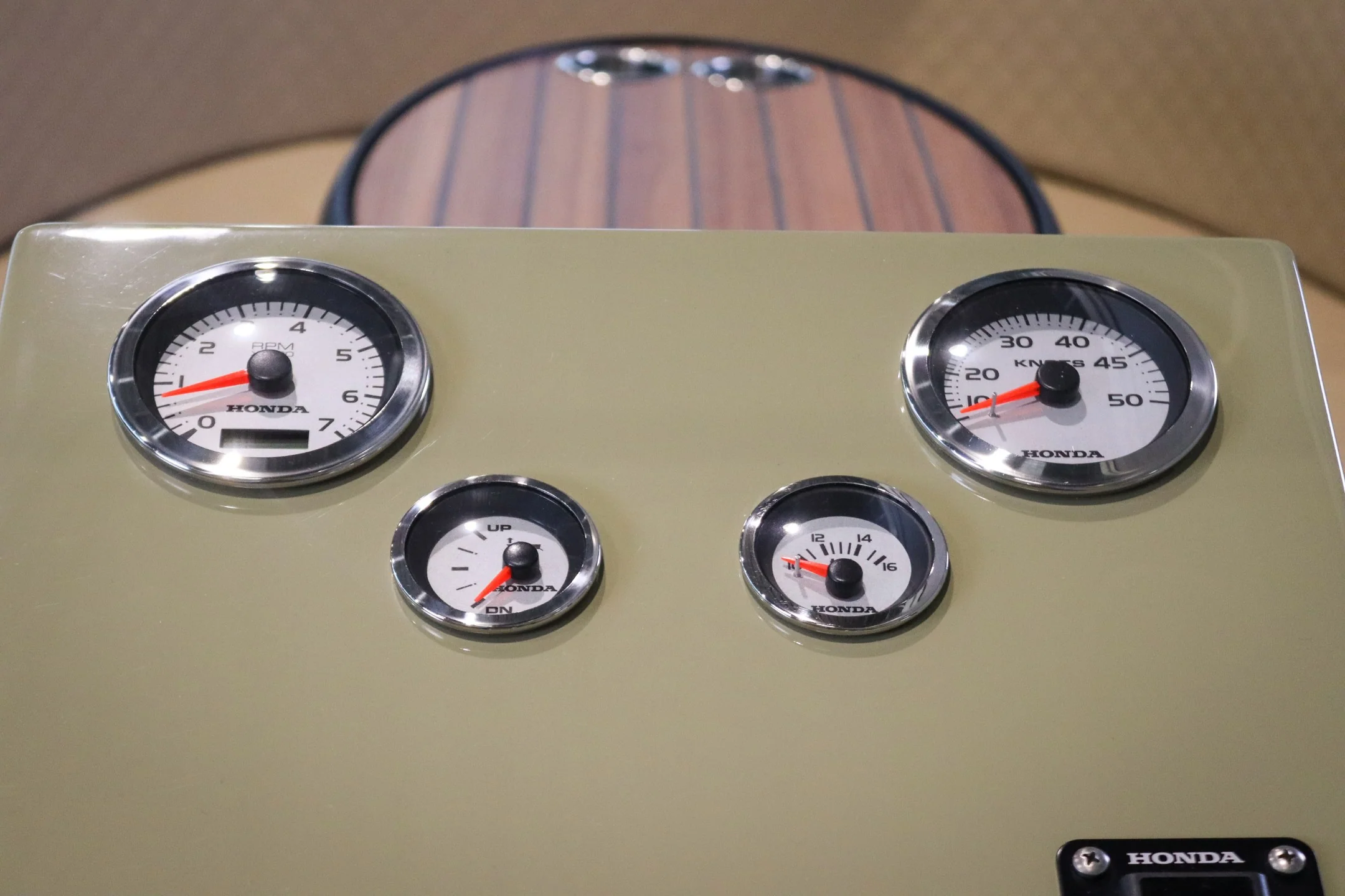 Reitdieper 600 Tendersloep - Image 121