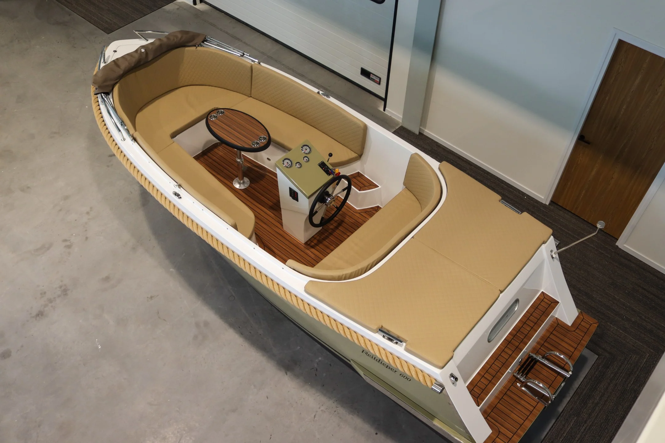 Reitdieper 600 Tendersloep - Image 122