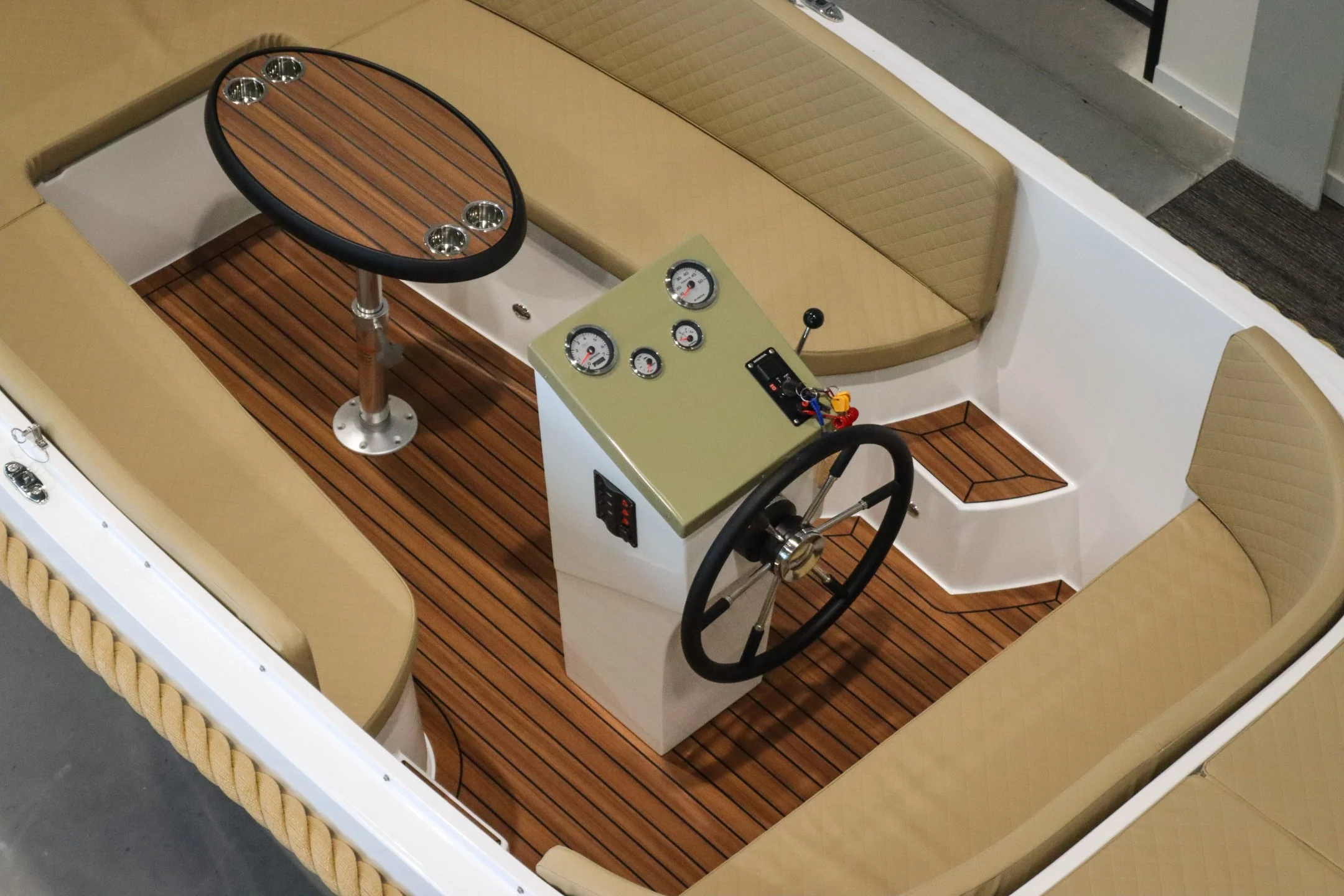 Reitdieper 600 Tendersloep - Image 123