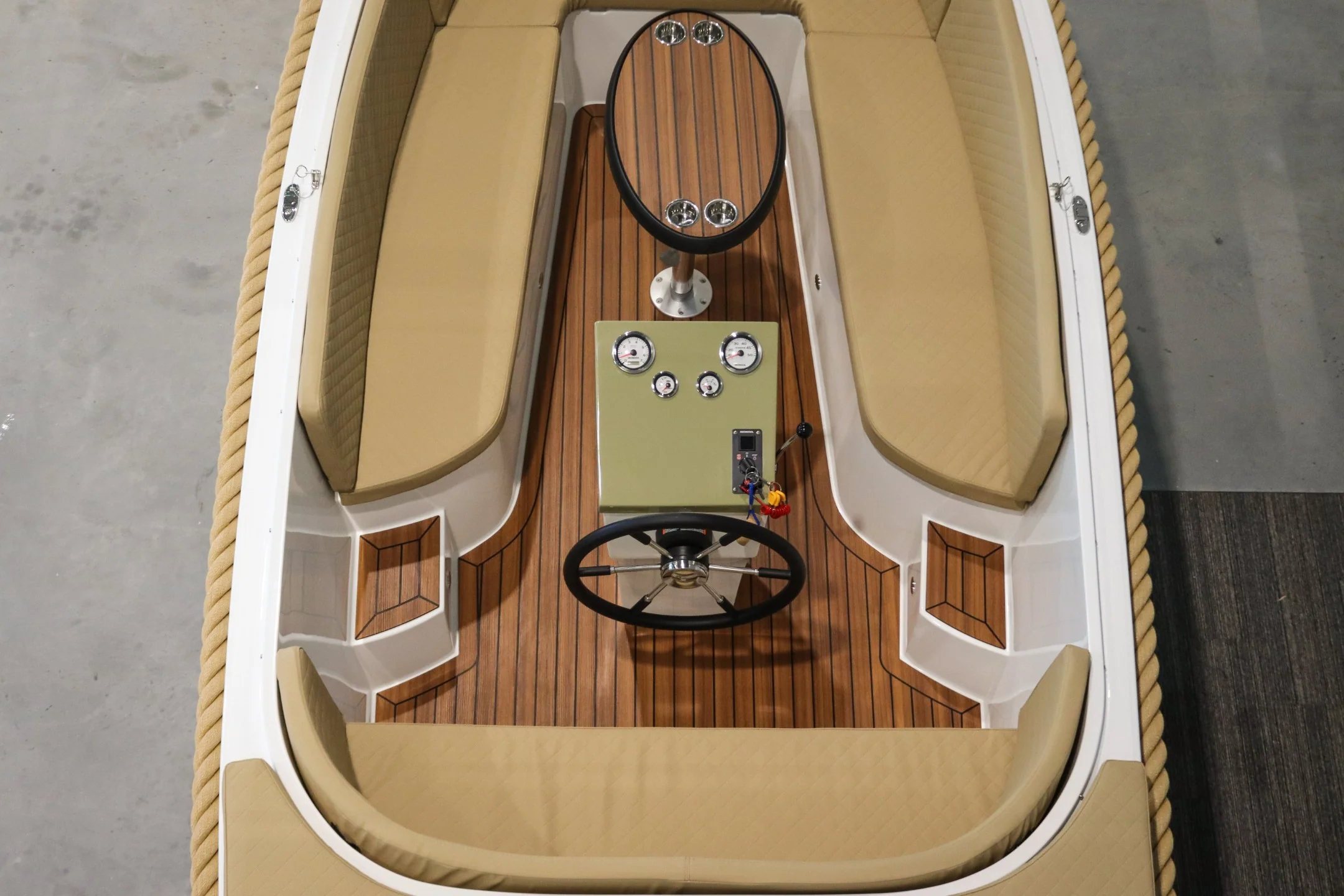 Reitdieper 600 Tendersloep - Image 124